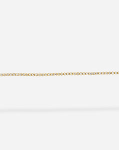 Diamond Tennis Bracelet - STAC Fine Jewellery