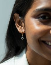 Load image into Gallery viewer, Sol Earrings - STAC Fine Jewellery