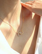 Load image into Gallery viewer, Interlinked Necklace