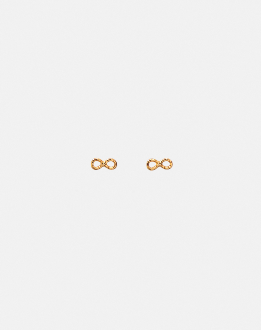 Single Infinity Stud