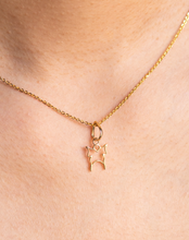 Load image into Gallery viewer, Butterfly Charm Pendant - STAC Fine Jewellery