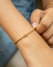 Load image into Gallery viewer, Evil Eye Cuff