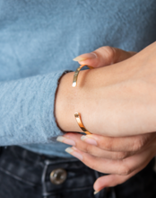 Load image into Gallery viewer, Classic Cuff Bangle