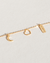 Load image into Gallery viewer, Journey Charm Bracelet - STAC Fine Jewellery