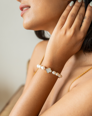 Trending bracelets for online ladies