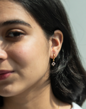 Load image into Gallery viewer, Sol Earrings - STAC Fine Jewellery