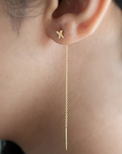 Load image into Gallery viewer, Single X Threader - STAC Fine Jewellery