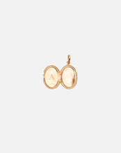 Load image into Gallery viewer, Golden Memories Locket - STAC Fine Jewellery