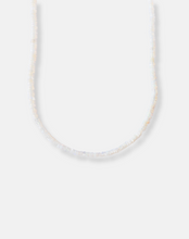Load image into Gallery viewer, Beaded Opal Necklace, Libra - STAC Fine Jewellery