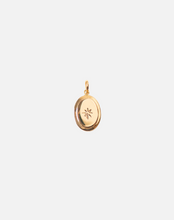 Load image into Gallery viewer, Golden Memories Locket - STAC Fine Jewellery