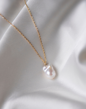 Load image into Gallery viewer, Baroque Pearl Necklace - STAC Fine Jewellery