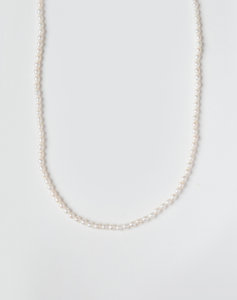 Timeless Pearl Necklace - STAC Fine Jewellery