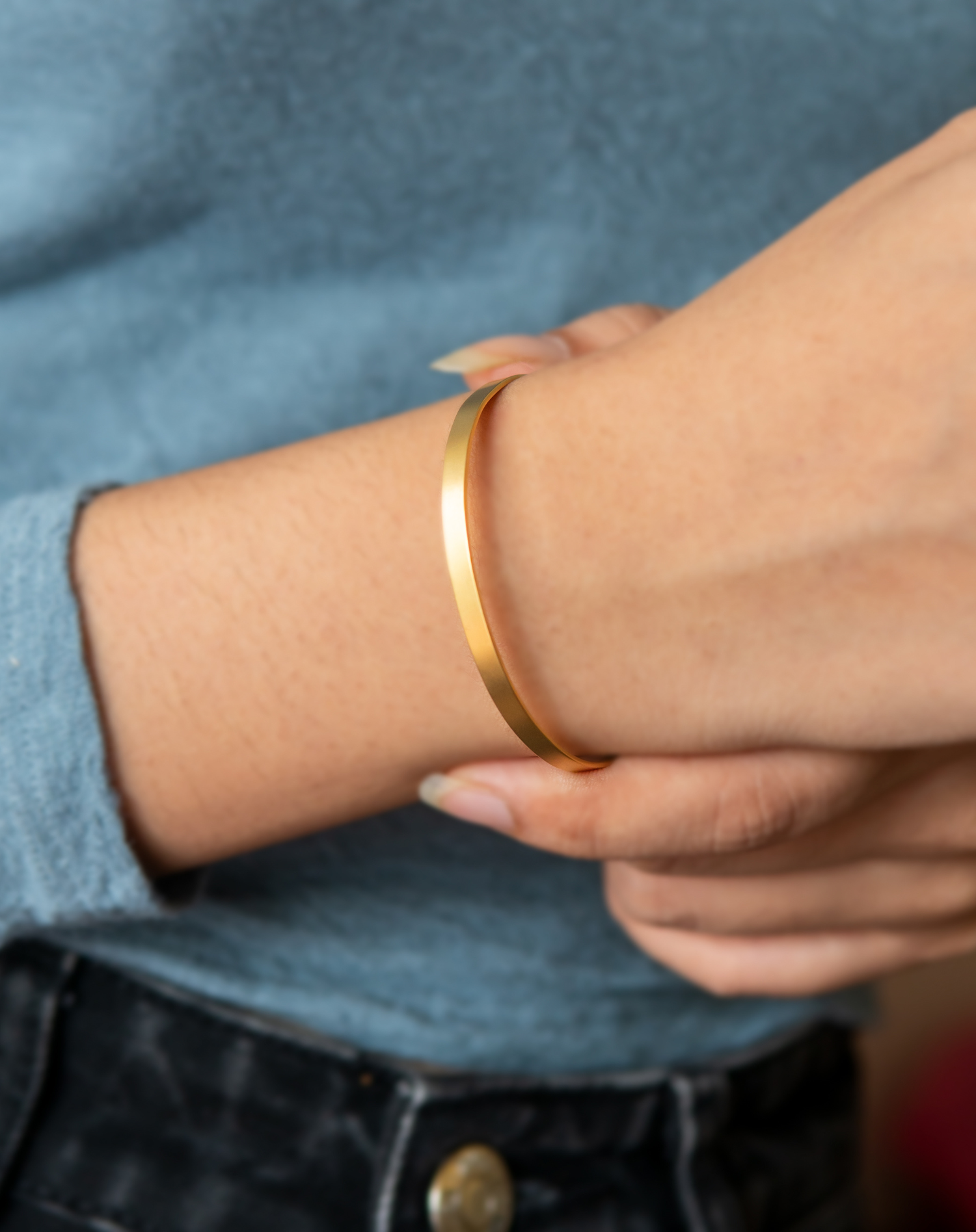 Bracelets for Women - Luxury Gold, Silver Bangles & Cuffs