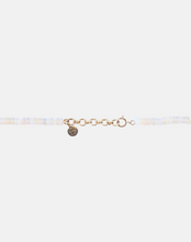 Load image into Gallery viewer, Beaded Opal Necklace, Libra - STAC Fine Jewellery