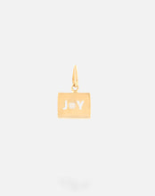 Load image into Gallery viewer, Joy Charm Pendant - STAC Fine Jewellery