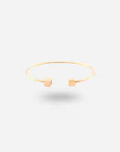 Load image into Gallery viewer, Charm ‘C’ Bangle - STAC Fine Jewellery