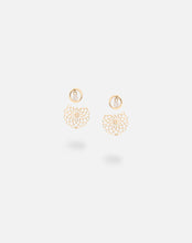 Load image into Gallery viewer, DOTM Kaleidoscope Jacket Earrings - STAC Fine Jewellery