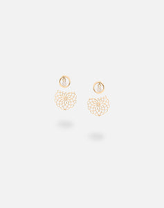 DOTM Kaleidoscope Jacket Earrings - STAC Fine Jewellery