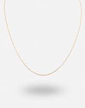 Load image into Gallery viewer, Charm Simple Chain - STAC Fine Jewellery