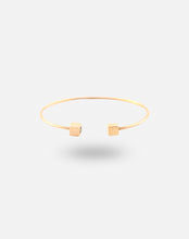 Load image into Gallery viewer, Charm ‘C’ Bangle - STAC Fine Jewellery