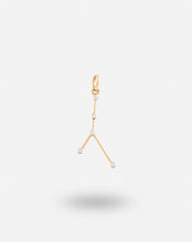 Load image into Gallery viewer, Constellation Charm Pendant - Cancer - STAC Fine Jewellery