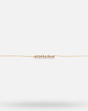 Load image into Gallery viewer, DOTM Diamond Bracelet - STAC Fine Jewellery