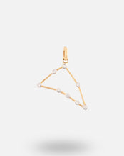 Load image into Gallery viewer, Constellation Charm Pendant - Capricorn - STAC Fine Jewellery
