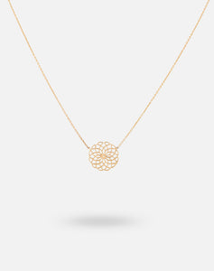 DOTM Kaleidoscope Necklace - STAC Fine Jewellery