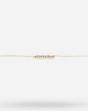 Load image into Gallery viewer, DOTM Diamond Bracelet - STAC Fine Jewellery