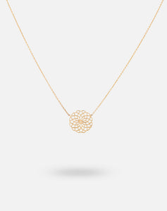 Kaleidoscope Necklace