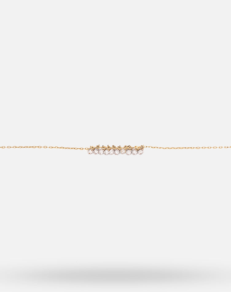 DOTM Diamond Bracelet