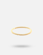 Load image into Gallery viewer, DOTM Twisty Ring - STAC Fine Jewellery
