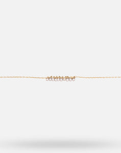 DOTM Diamond Bracelet - STAC Fine Jewellery