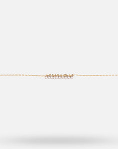 DOTM Diamond Bracelet - STAC Fine Jewellery