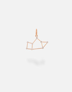 Constellation Charm Pendant - Sagittarius - STAC Fine Jewellery