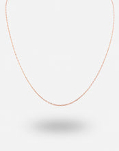 Load image into Gallery viewer, Charm Simple Chain - STAC Fine Jewellery