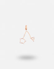 Load image into Gallery viewer, Constellation Charm Pendant - Pisces - STAC Fine Jewellery