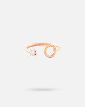 Load image into Gallery viewer, ThreeSixty One Gap Ring - STAC Fine Jewellery