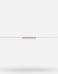 DOTM Diamond Bracelet - STAC Fine Jewellery