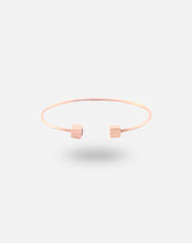 Load image into Gallery viewer, Charm ‘C’ Bangle - STAC Fine Jewellery