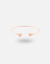 Load image into Gallery viewer, Charm ‘C’ Bangle - STAC Fine Jewellery