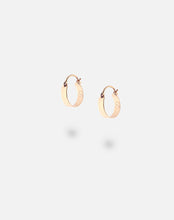 Load image into Gallery viewer, Classic Mini Hoops - STAC Fine Jewellery