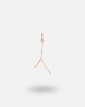 Load image into Gallery viewer, Constellation Charm Pendant - Cancer - STAC Fine Jewellery