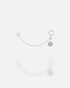 Watch Charm Chain - STAC Fine Jewellery