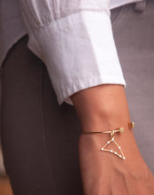 Load image into Gallery viewer, Constellation Charm Pendant - Capricorn - STAC Fine Jewellery