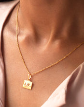 Load image into Gallery viewer, Joy Charm Pendant - STAC Fine Jewellery