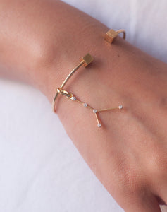 Constellation Charm Pendant - Cancer - STAC Fine Jewellery