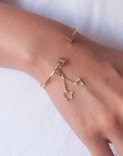 Load image into Gallery viewer, Constellation Charm Pendant - Pisces - STAC Fine Jewellery