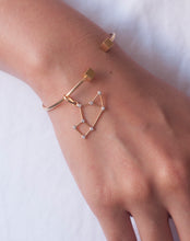 Load image into Gallery viewer, Constellation Charm Pendant - Sagittarius - STAC Fine Jewellery