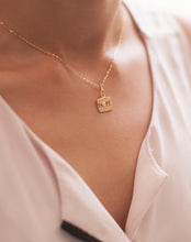 Load image into Gallery viewer, Hope Charm Pendant - STAC Fine Jewellery